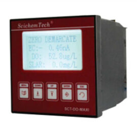 SCT DISSOLVED OXYGEN MAXI CONTROLLERS (SCT-108.005.31)